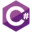 C# icon