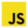 Javascript icon